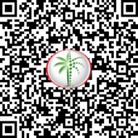 بن غاطي جاردينيا QR Code