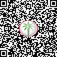 كانديس أكاسيا عزيزي QR Code