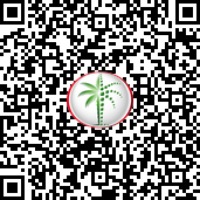 بن غاطي لافندر QR Code