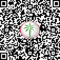 ند الشبا جاردنز 4 QR Code