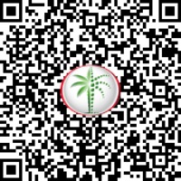 شقق كريك جيت QR Code