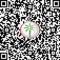 بارك جيت في دبي هيلز استيت QR Code