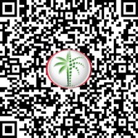 عزيزي شايستا شقق فندقية QR Code