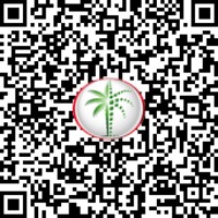 بن غاطي مرسيدس بنز بليس QR Code