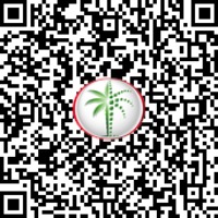 فيدا دبي مول QR Code