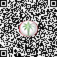 العنوان ريزيدنسز زعبيل QR Code