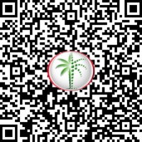 إعمار ايون دبي كريك هاربور QR Code