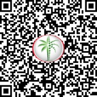 الحبتور غراند ريزيدنسز QR Code