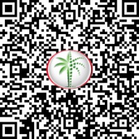 روف هوم مراسي درايف QR Code