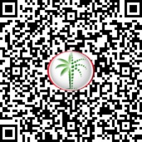 روف هوم مراسي درايف QR Code