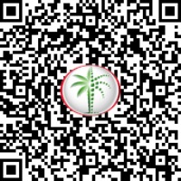 فلل باي جزر دبي QR Code