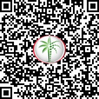 بن غاطي جالكسي QR Code