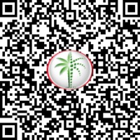 إليفي من ديار QR Code