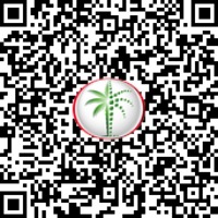 داماك جولف جرينز البرج الثاني QR Code