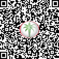 سكاي ليفنج في قرية جميرا الدائرية QR Code