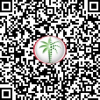 سمانا ليك فيوز QR Code
