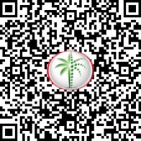 برج فيوليت في قرية جميرا الدائرية QR Code