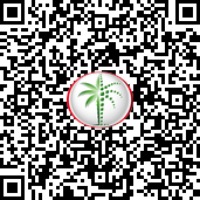 بن غاطي داون QR Code