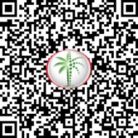 هافين ليفنج في جزيرة دبي QR Code