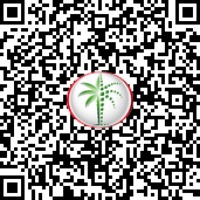 عزيزي بيتش أويسيس 2 QR Code