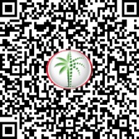 فلل وتاون هاوسز الفرجان QR Code