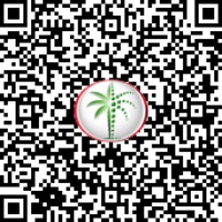بن غاطي هيلز QR Code