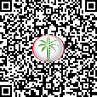 فلل كارل لاغرفيلد QR Code