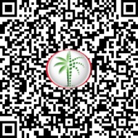 حاتمي ريزيدنسز QR Code