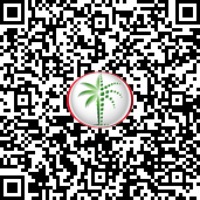 ذا بالم كراون من نخيل QR Code