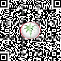 سمانا آيفي جاردنز 2 QR Code