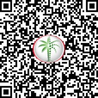 فلل بالميرا 2 في ذا أويسيس QR Code