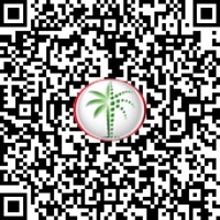 فينسيتور أكوا فلورا QR Code