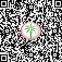 غاف وودز من ماجد الفطيم QR Code