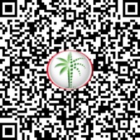 العنوان رزيدنس في البوليفارد QR Code