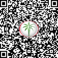 العنوان رزيدنس في البوليفارد QR Code