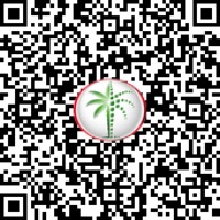 ون باي بن غاطي QR Code