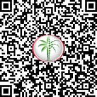 حدائق ند الشبا 5 من مراس QR Code