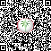 أوبولينت ريزيدنسز QR Code