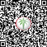 بن غاطي رويال QR Code