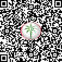 عناية ريزيدنسز  في مثلث قرية جميرا QR Code