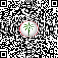 جزر جميرا تاون هاوس QR Code