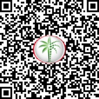 إيدج ووتر ريزيدنسز QR Code