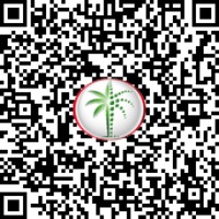لاكي أويسيس ريزيدنسز QR Code