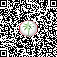 دبي هاربور ريزيدنسز QR Code