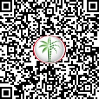 دبليو ريزيدنسز في دبي هاربور QR Code