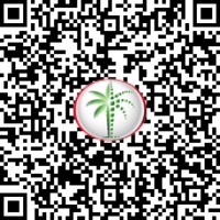 فيوليت في داماك هيلز 2 QR Code