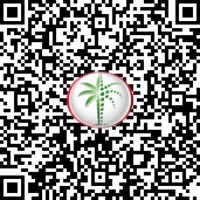إعمار أوشن كوف في ميناء راشد QR Code
