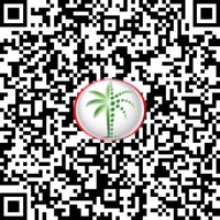 آفينا في ذا فالي المرحلة الثانية QR Code