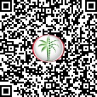 بارك بوليفارد في قرية جميرا الدائرية QR Code