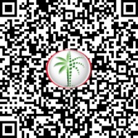 فيولت المرحلة الثانية في داماك هيلز 2 QR Code